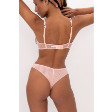 Hypnotic Leo Tanga back