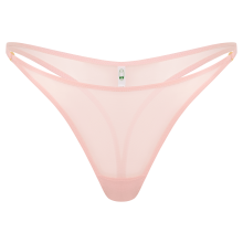 Hypnotic Leo Thong