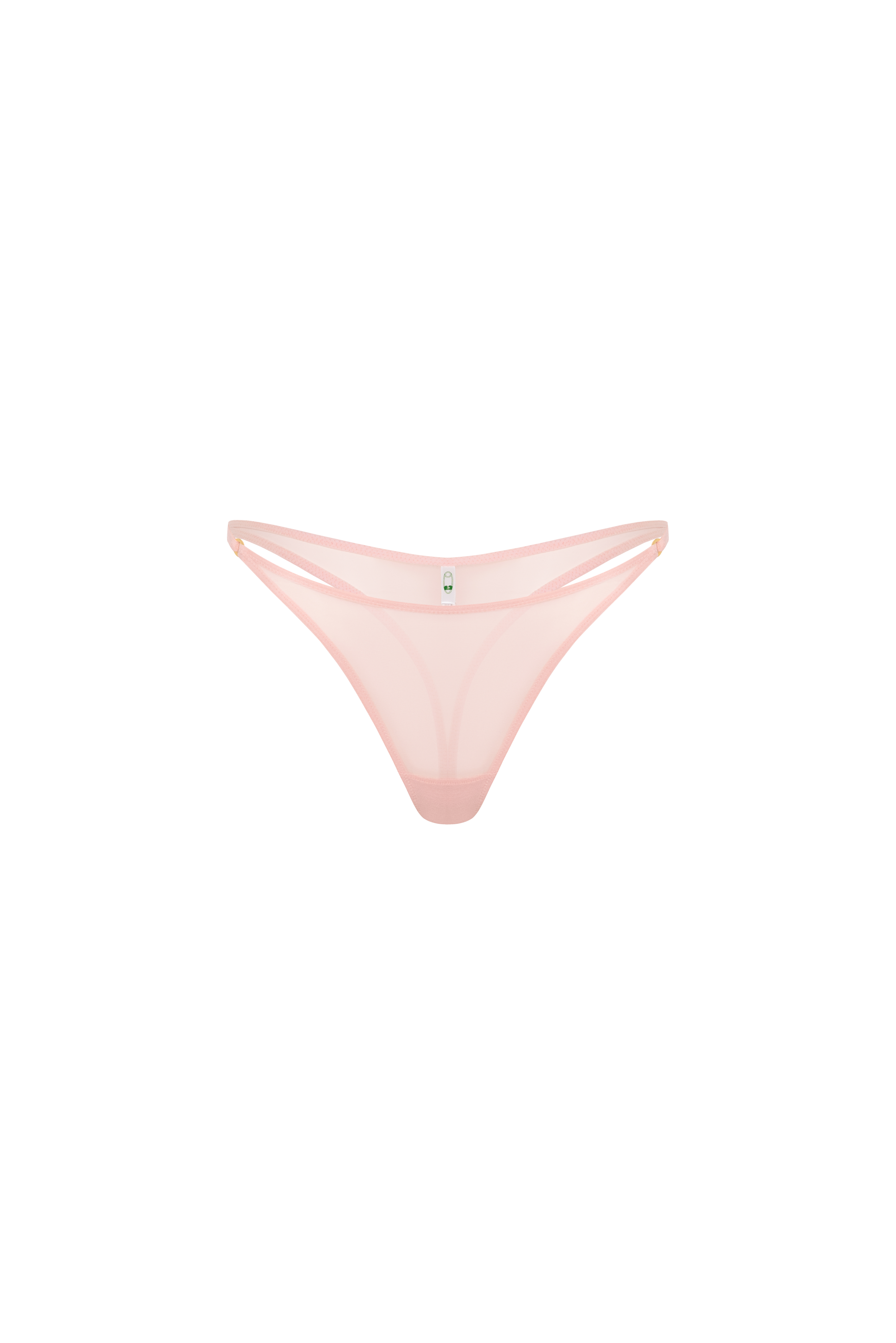 Hypnotic Leo Thong