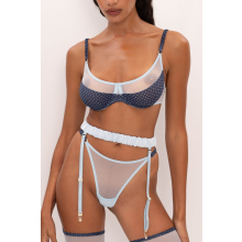 Hypnotic Navy Set 2