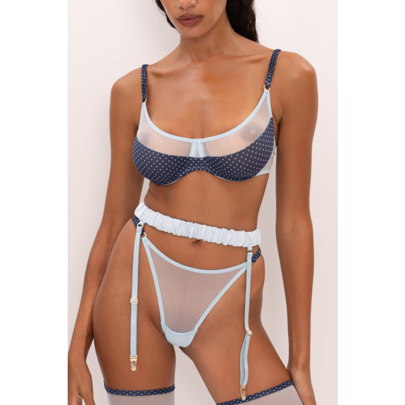 Hypnotic Navy Set 2