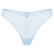 Hypnotic Navy Tanga