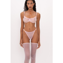 Hypnotic Pink set