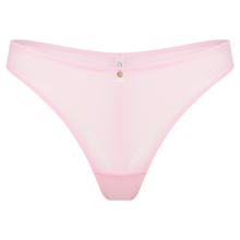 Hypnotic Pink Tanga