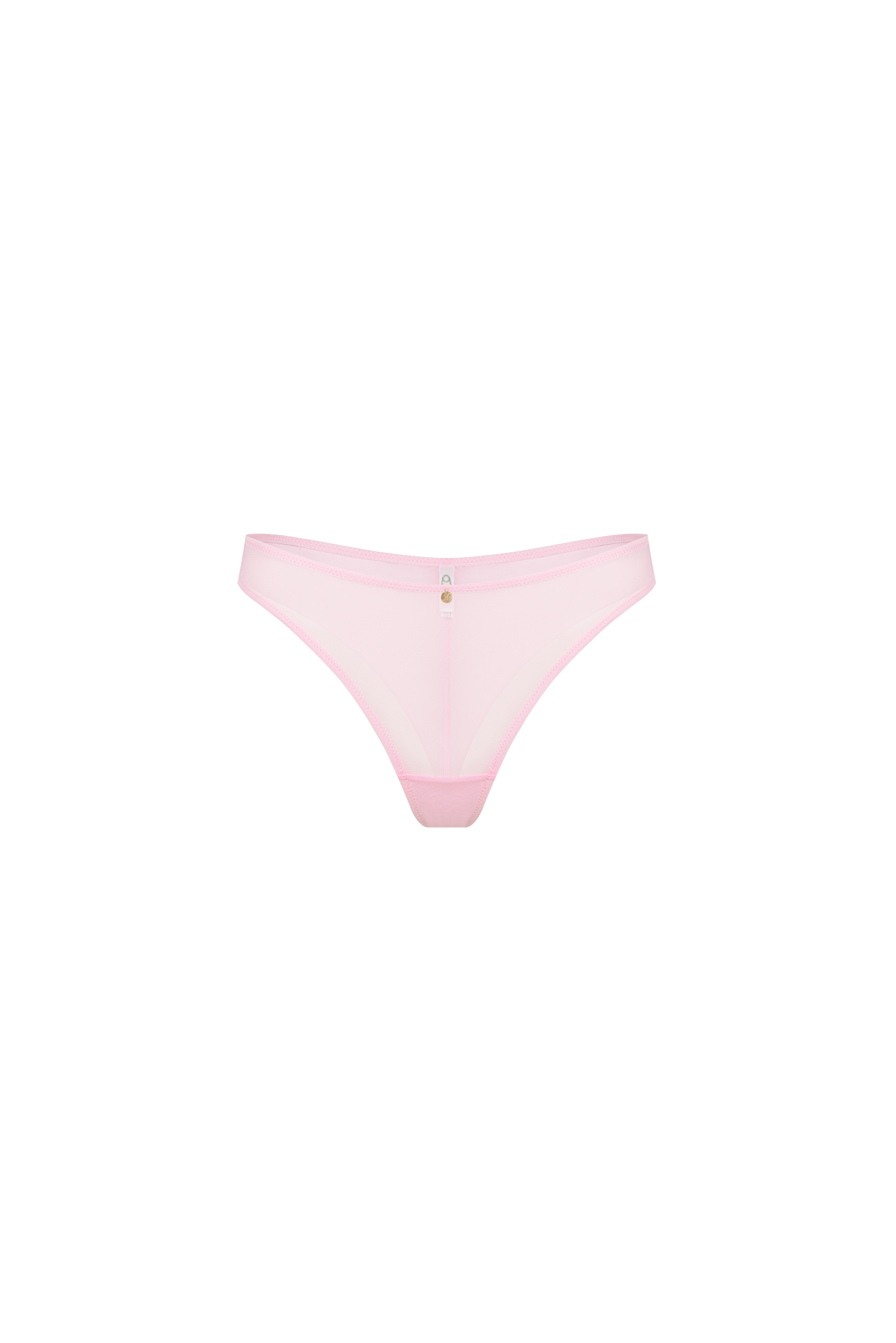 Hypnotic Pink Tanga