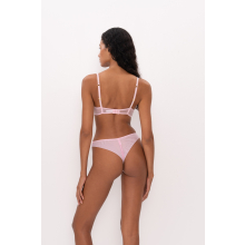 Hypnotic Pink Tanga back2