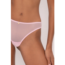 Hypnotic Pink Tanga mcr