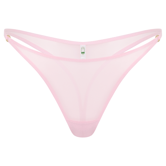 Трусики стрінги Hypnotic Pink Thong