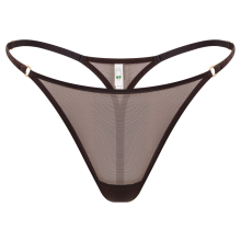 Hypnotic Shadow G-string