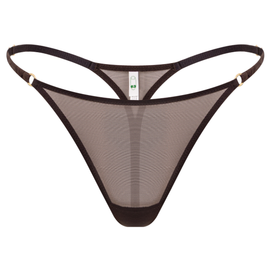 Трусики стрінги Hypnotic Shadow G-string