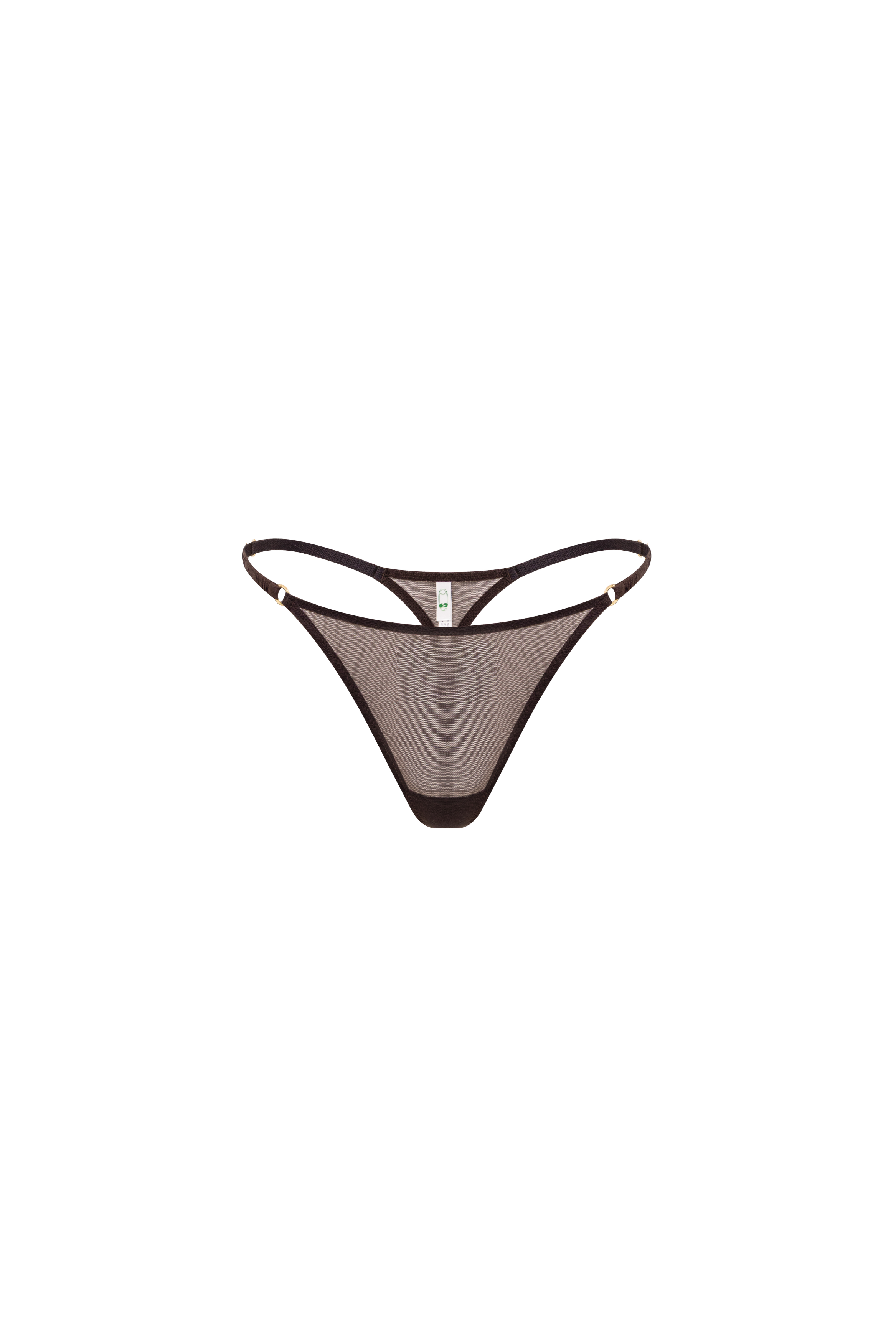 Hypnotic Shadow G-string