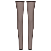 Hypnotic Shadow Stockings