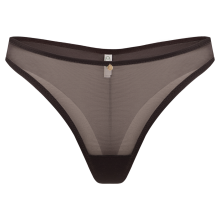 Hypnotic Shadow Tanga