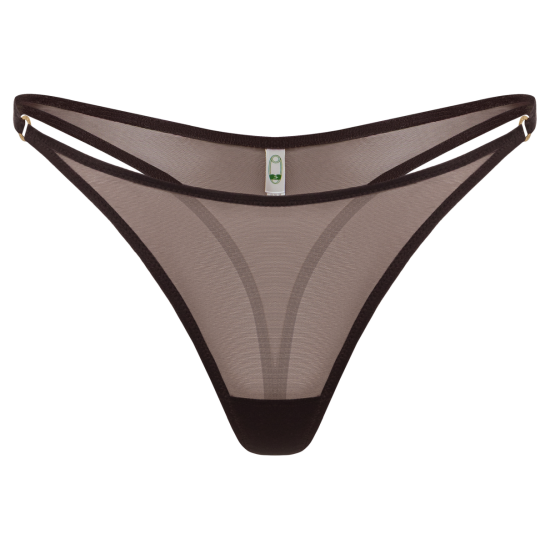 Трусики стрінги Hypnotic Shadow Thong