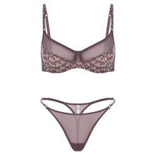 Hypnotic Taupe