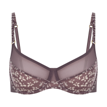 Hypnotic Taupe Bra