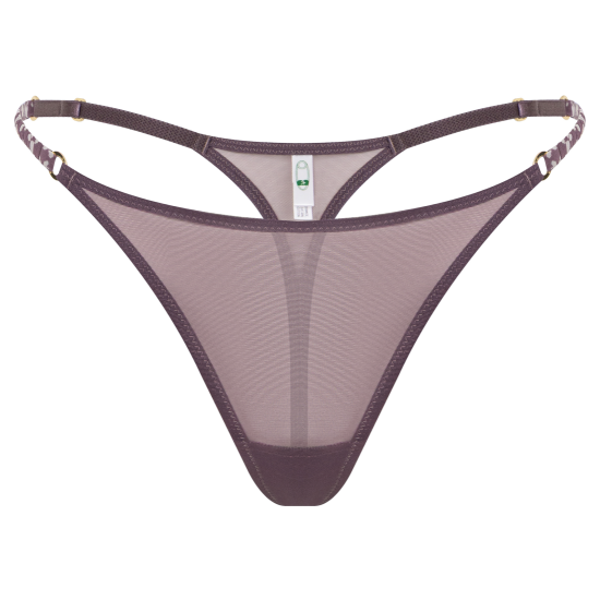 Трусики стрінги Hypnotic Taupe G-string