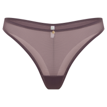 Hypnotic Taupe Tanga