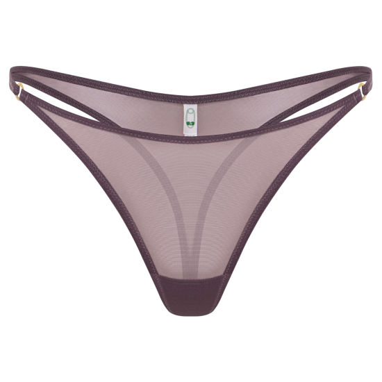 Трусики стрінги Hypnotic Taupe Thong