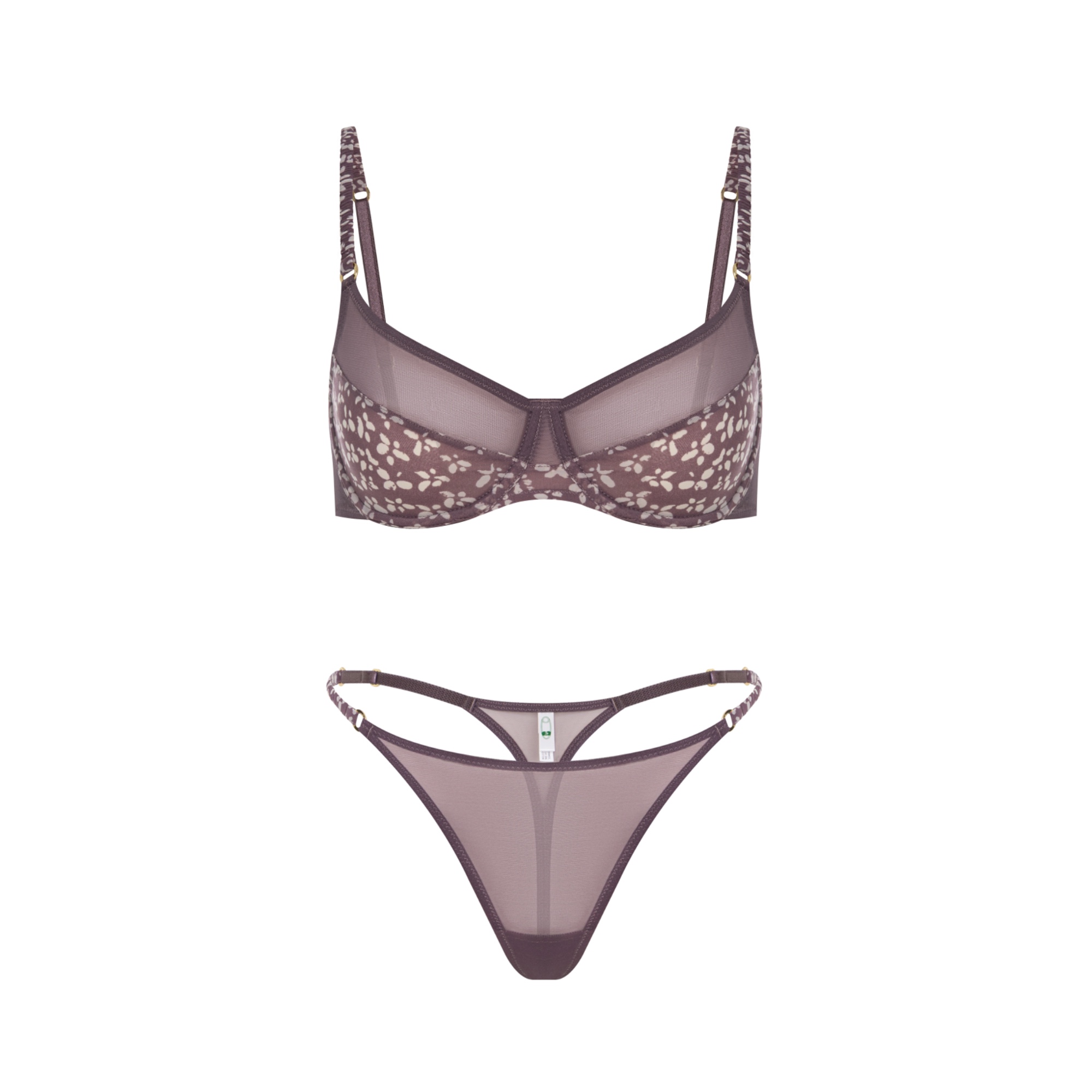 Hypnotic Taupe