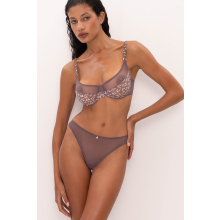 Taupe Tanga