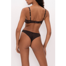 ypnotic Shadow Tanga back